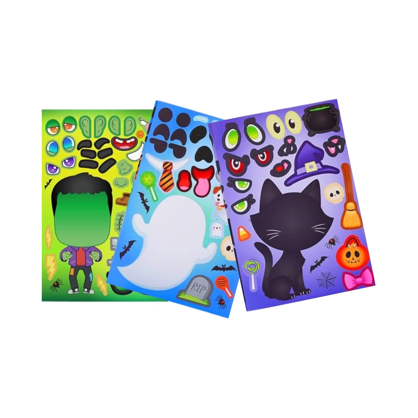 Happy halloween kids activity party-in-a-box kit_ make-a-face character spooky sticker assortment.jpg (Copy)