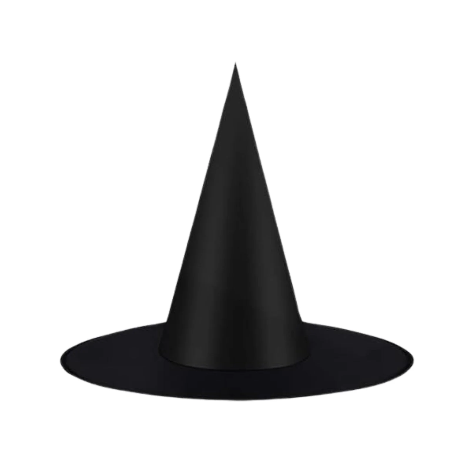 Boo Thang Halloween decor box_ black witch's hat for hanging, costumes, or centerpiece.jpg