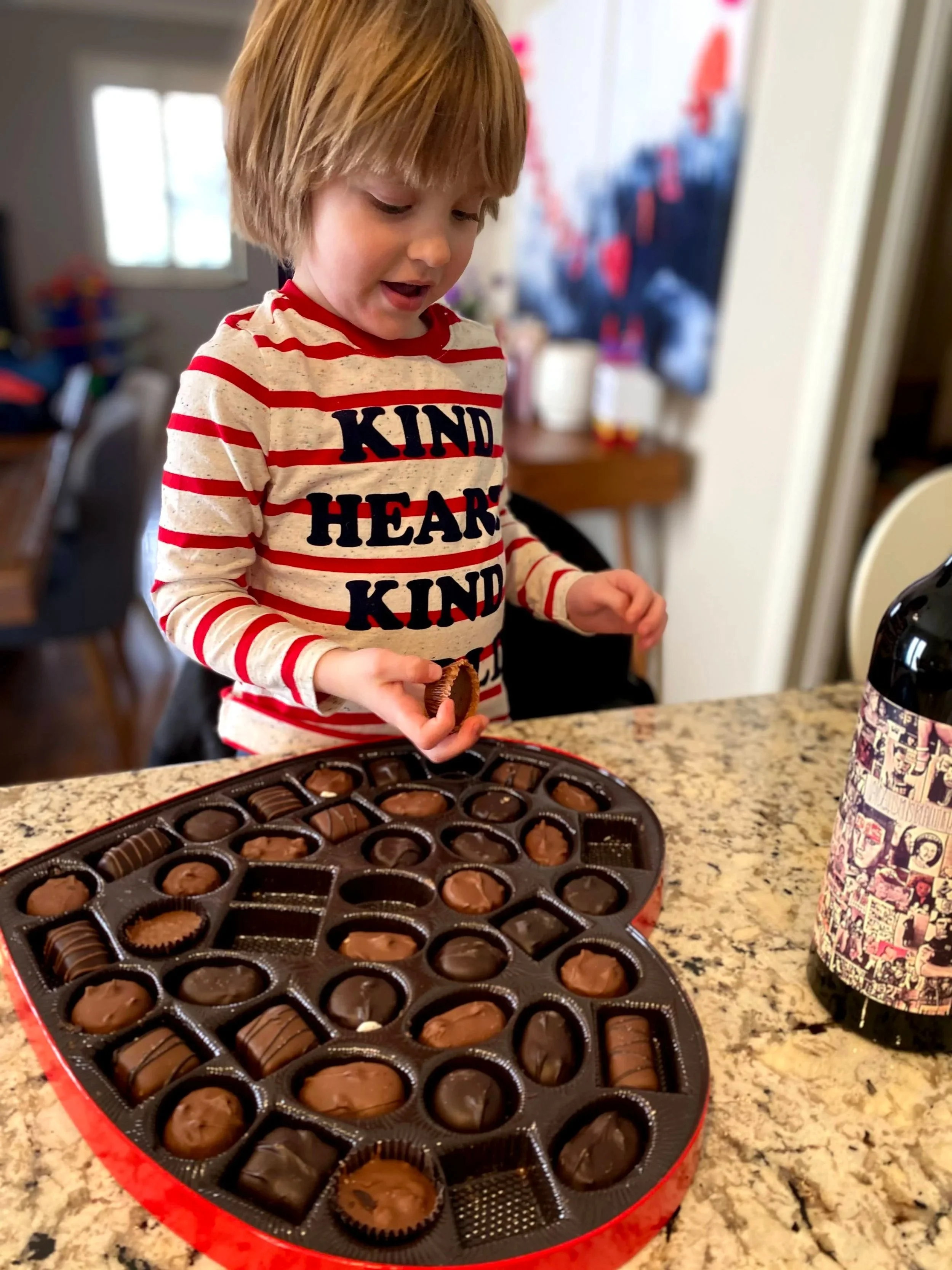 Easy, Steal-Worthy Ways to Make Valentine’s Day Feel Special