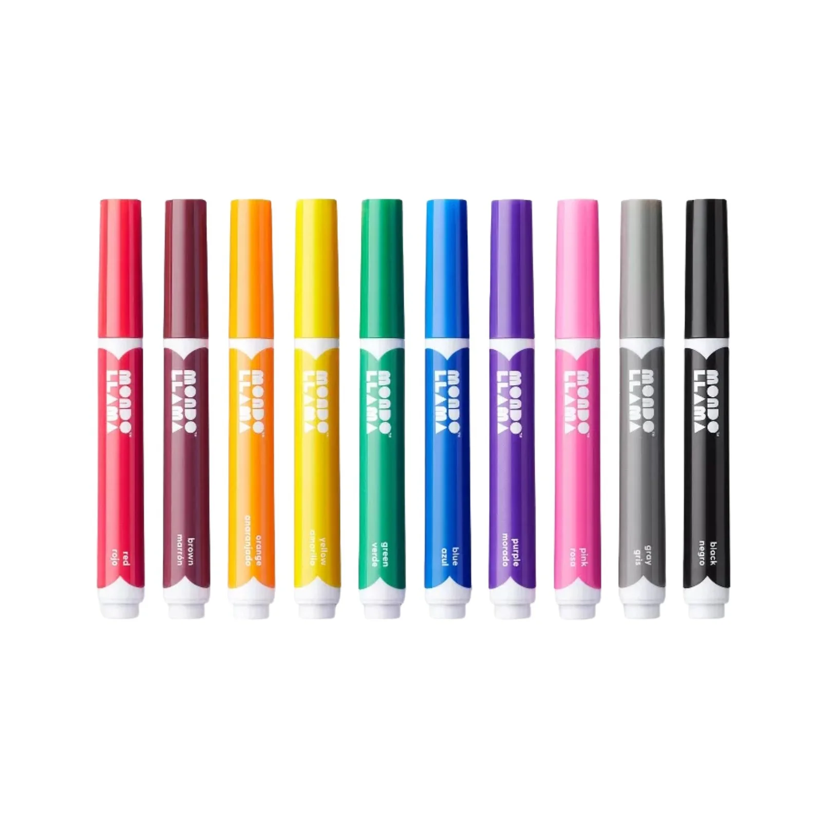 Showghoul Era Halloween tableware box_ colorful washable markers for DIY color-your-own-tablecloth kids activity.jpg