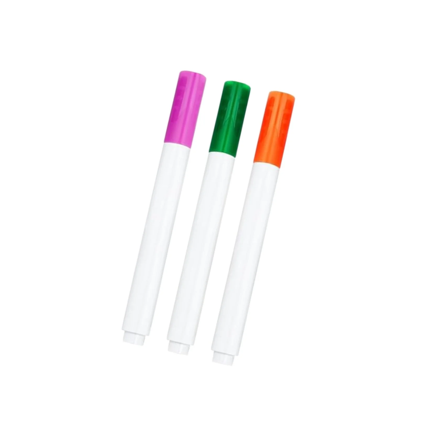 Happy halloween kids make-your-own wooden skeleton kit acrylic markers.jpg