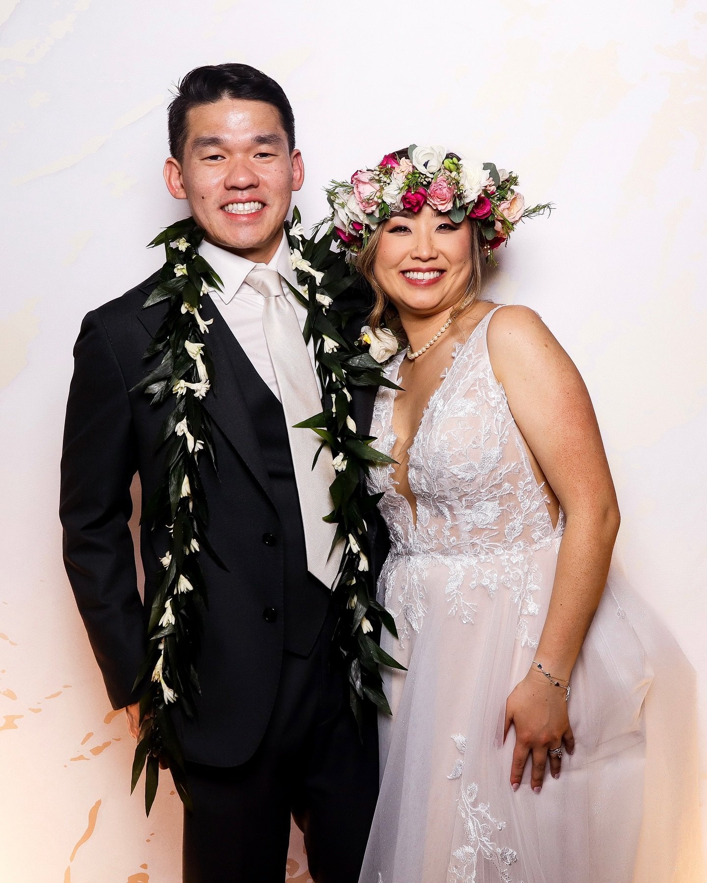You only get a few unscripted moments on your wedding day. This is one of them. No stage. No pressure. Just a chance to be yourselves&mdash;and take something meaningful from it. That&rsquo;s what a Moment.Us booth is for. Not just to entertain. To o