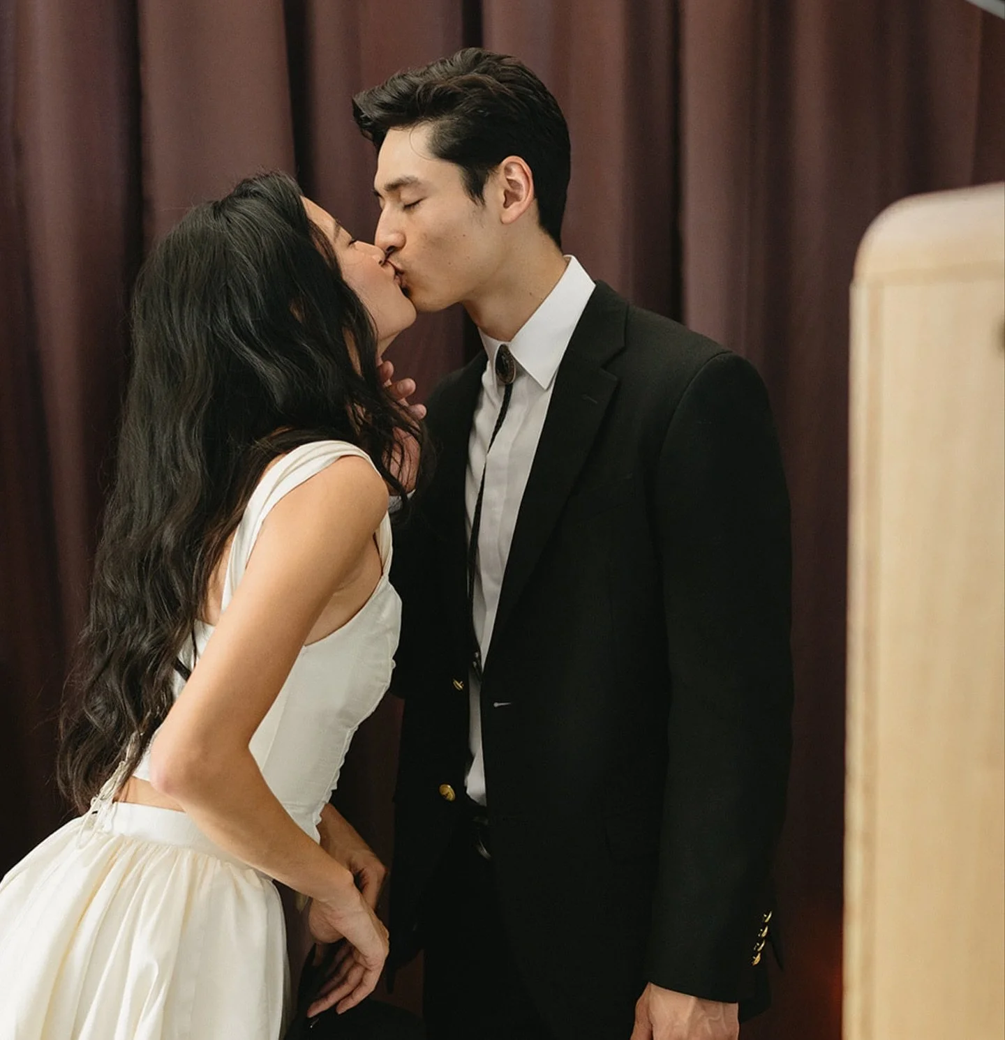 You, Your Love, This Booth π€
As our 2025 wedding season comes to a close, we’re filled with gratitude for every couple who let us be part of their story. β¨
And now — the next chapter begins. We’re officially opening our books for