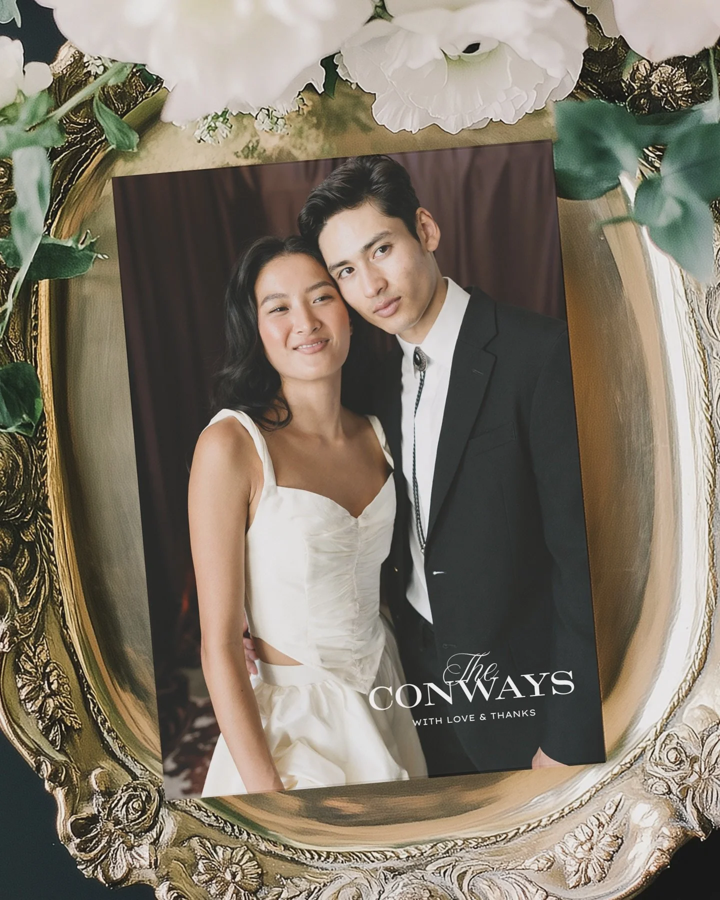 PRO TIP: Turn your wedding portraits into the first thank you as husband and wife… or your very first holiday card together. Because love deserves to be remembered in every season. β¨
#SeattleWeddings #BayAreaWeddings #LuxuryWeddingIdeas #Wedd