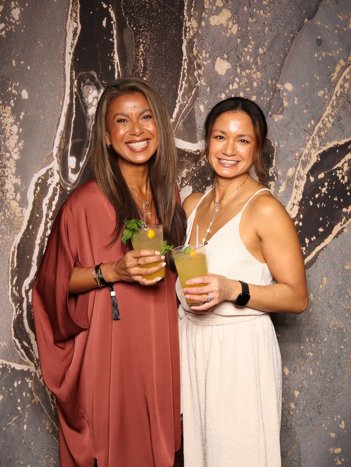 Bringing Filipino Culture through Cuisine at @calamansikitchenandbar pop-up. 🇵🇭✨ @gianevents @isabellacaldee