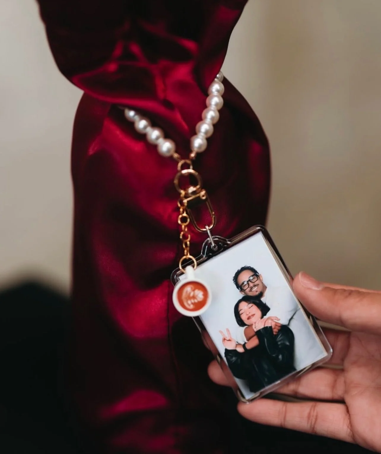 The Truth? We&rsquo;re just built different. In every activation we ask, how can we do this creatively? How can we make this more intentional? How can we show up for clients in a way that no one else can? If you want a standard experience we might no