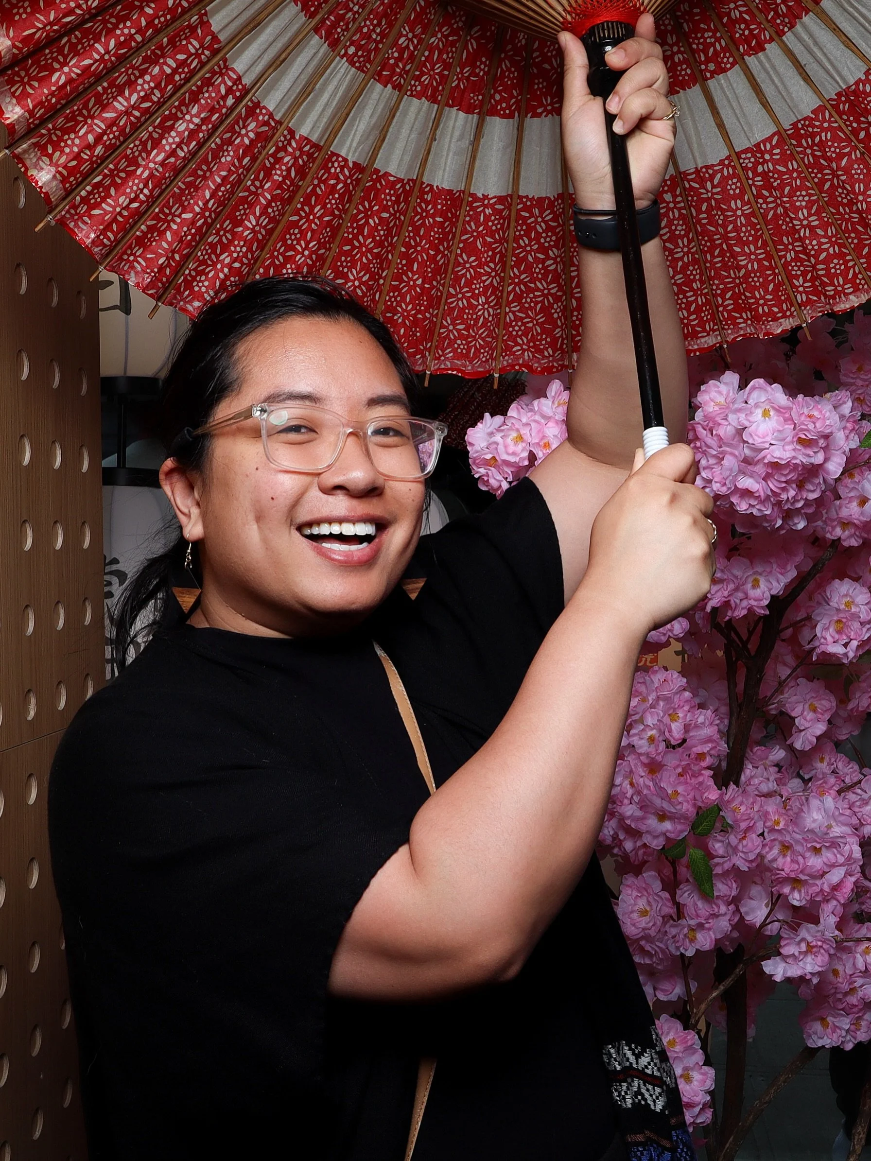 Not just AAPI owned, fully AAPI staffed. We&rsquo;re kicking off Asian American and Pacific Islander Heritage month by celebrating the grand opening of @tendonkohakuusa at the historic @cidseattle across @uwajimaya ❤️&zwj;🔥 Come see these friendly f