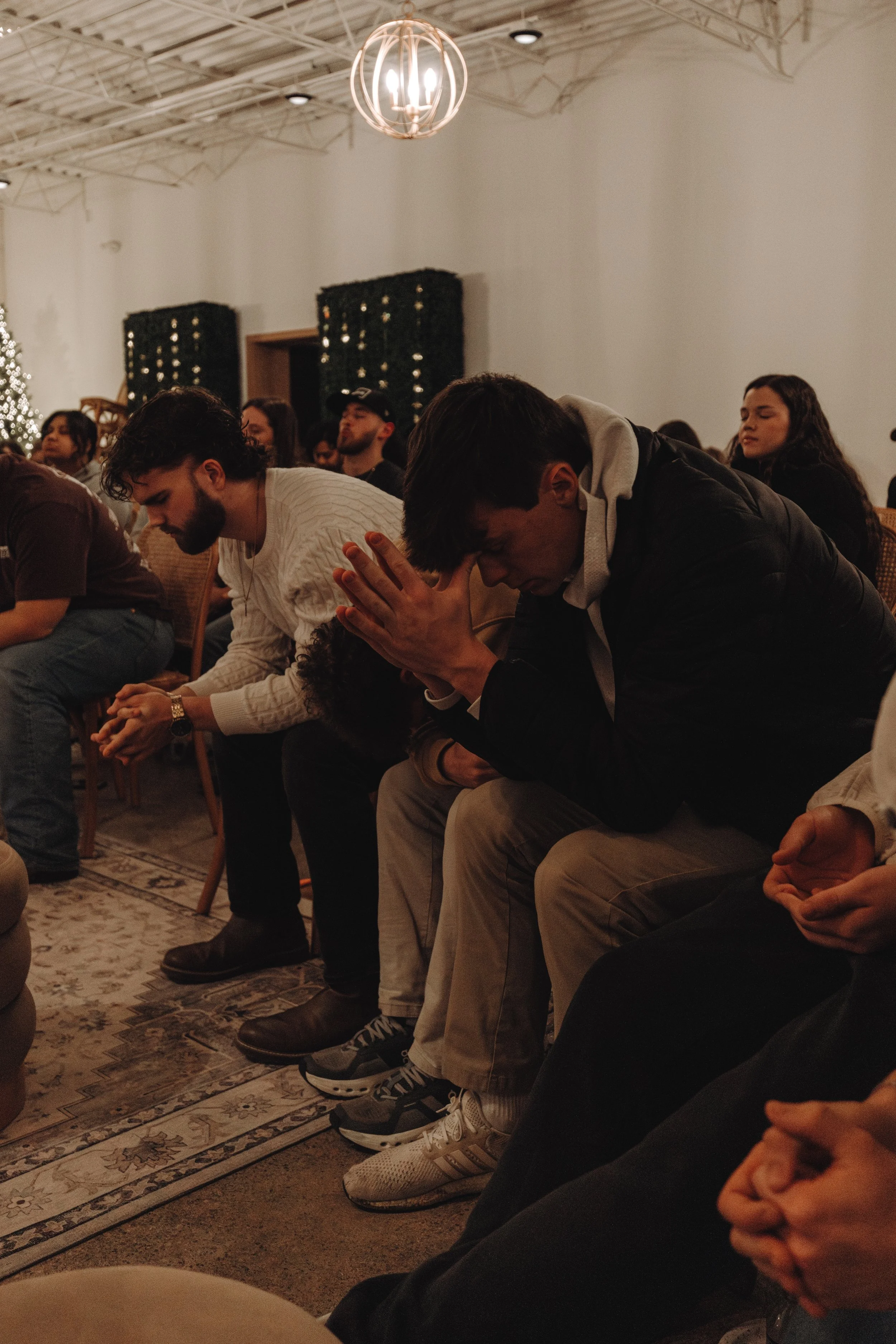 November Freedom Night