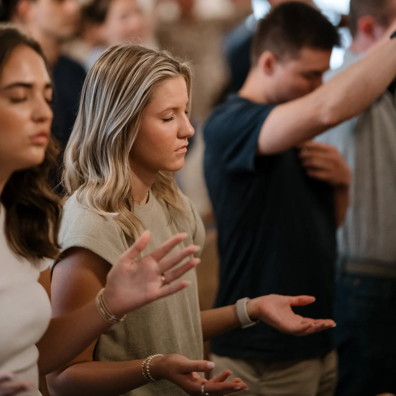 January Freedom Night