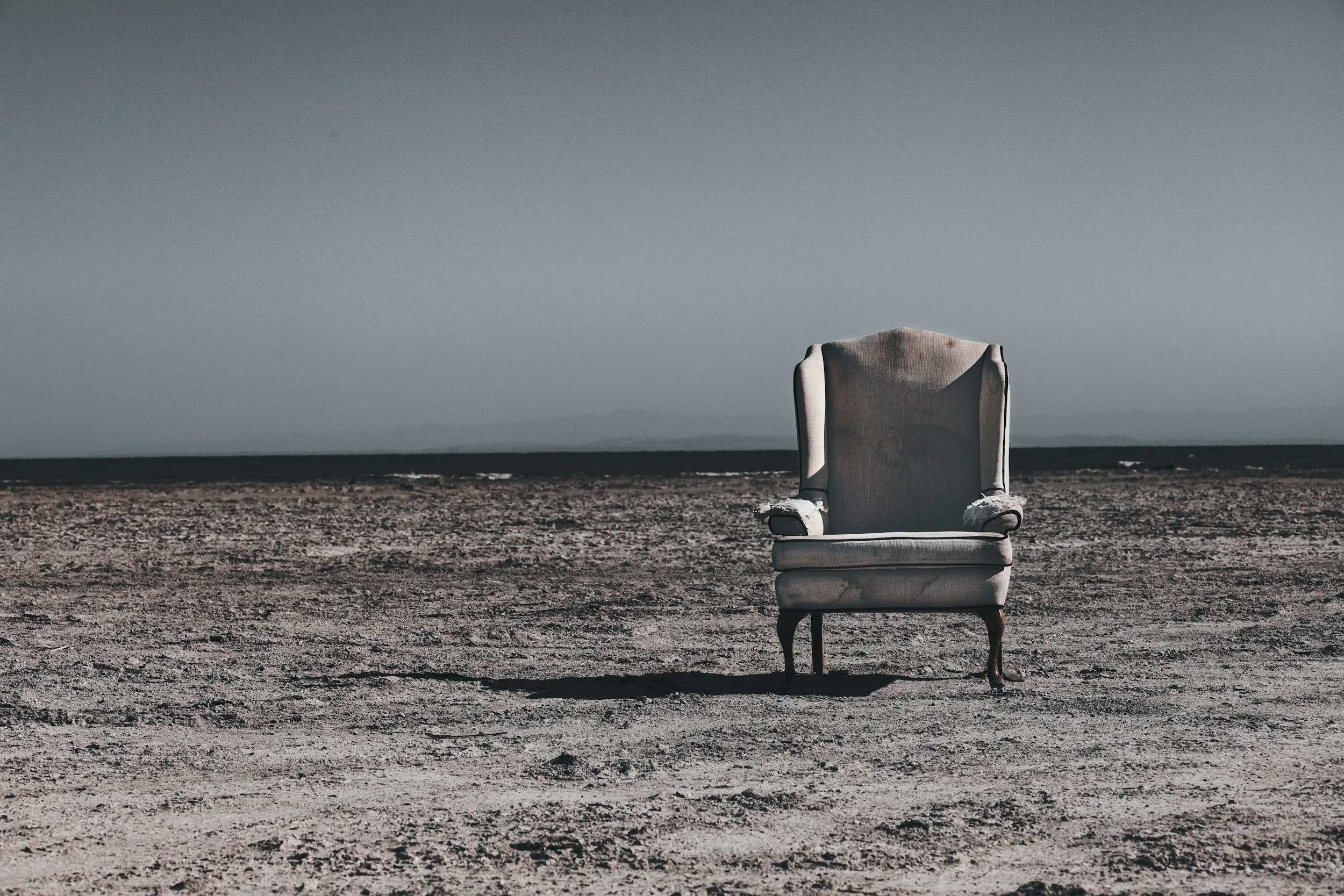 Sitting with Feelings
