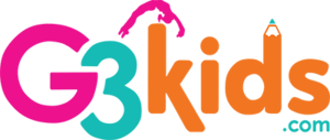 G3 Kids Logo