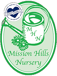 Mission Hills Nursery Logo