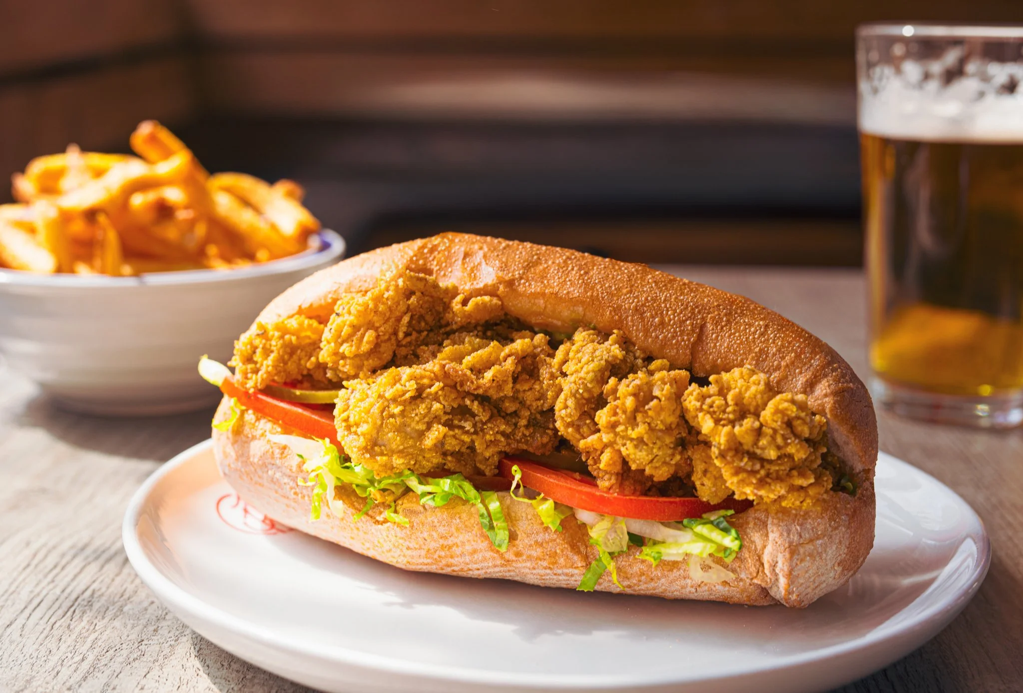 po' boy