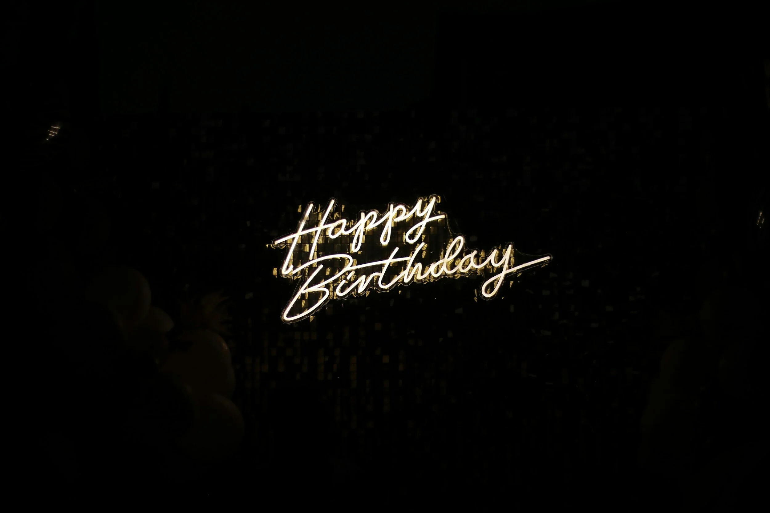 Birthday Party 