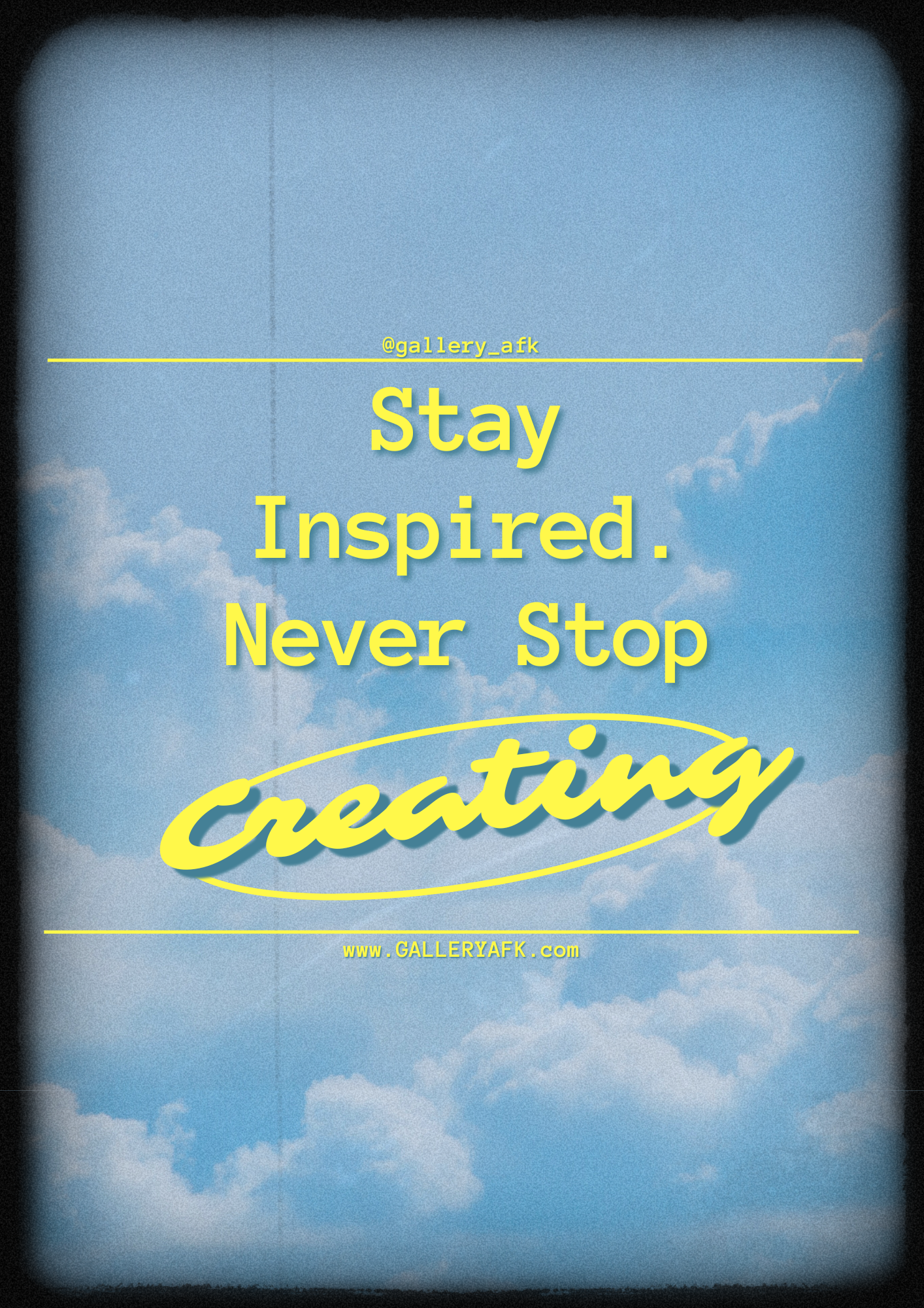 Creative Gathering