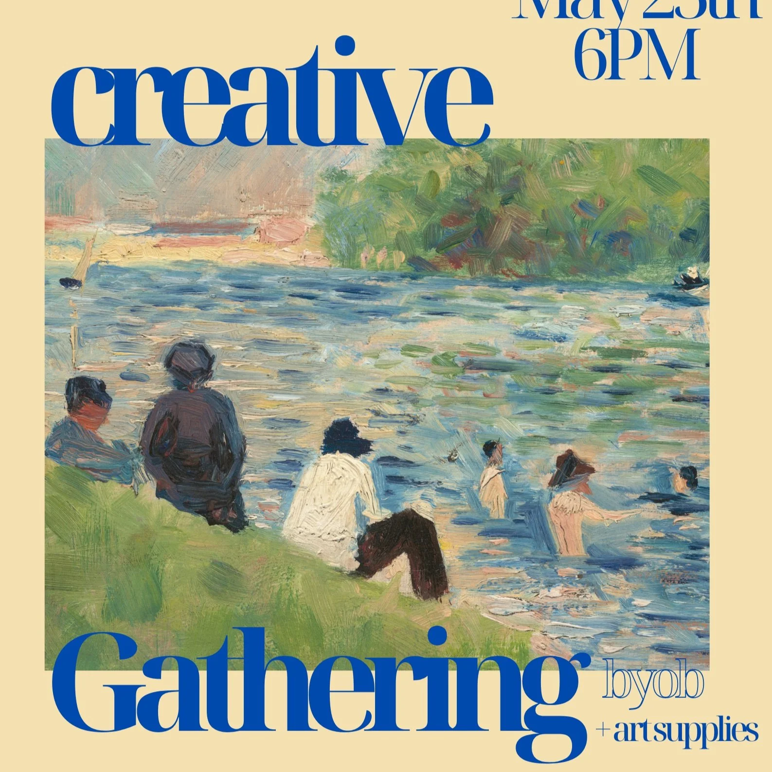 Creative Gathering