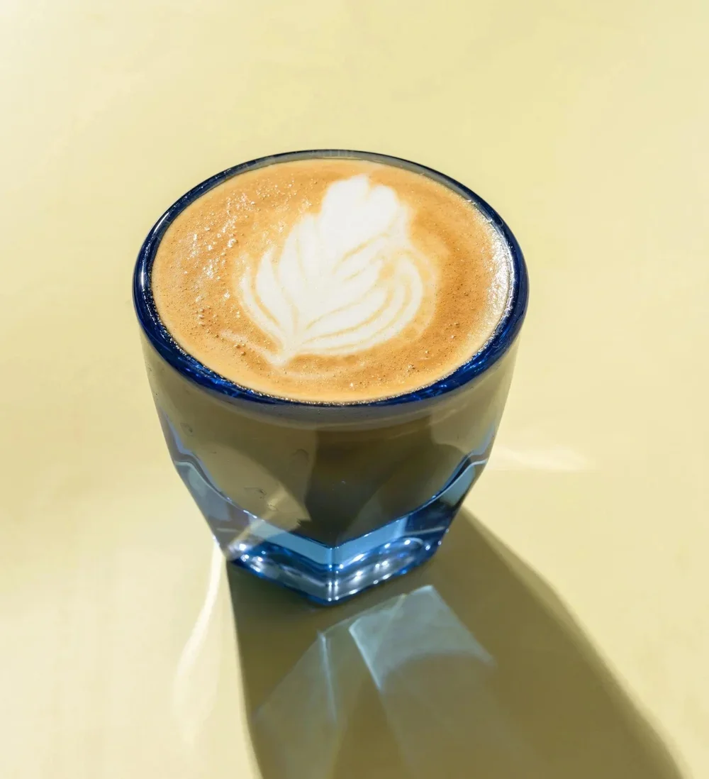 Lightning Coffee coffee in Rosslyn VA