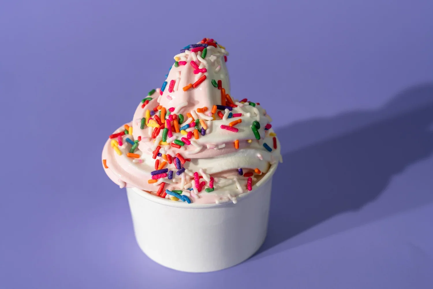 frozen yogurt in Arlington VA