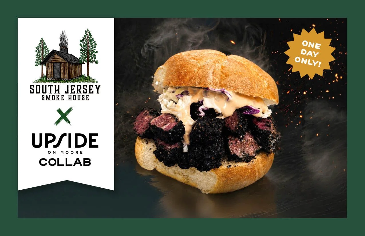 Pastrami Pop-up with South Jersey Smokehouse