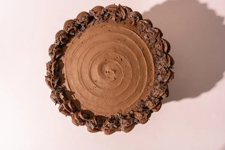 wedding cake in Washington DC