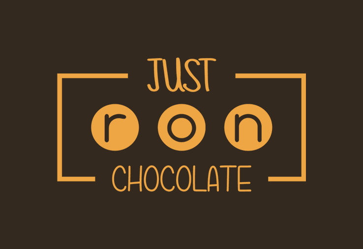 Just Ron Chocolate in Rosslyn Arlington VA