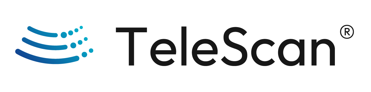 TeleScan