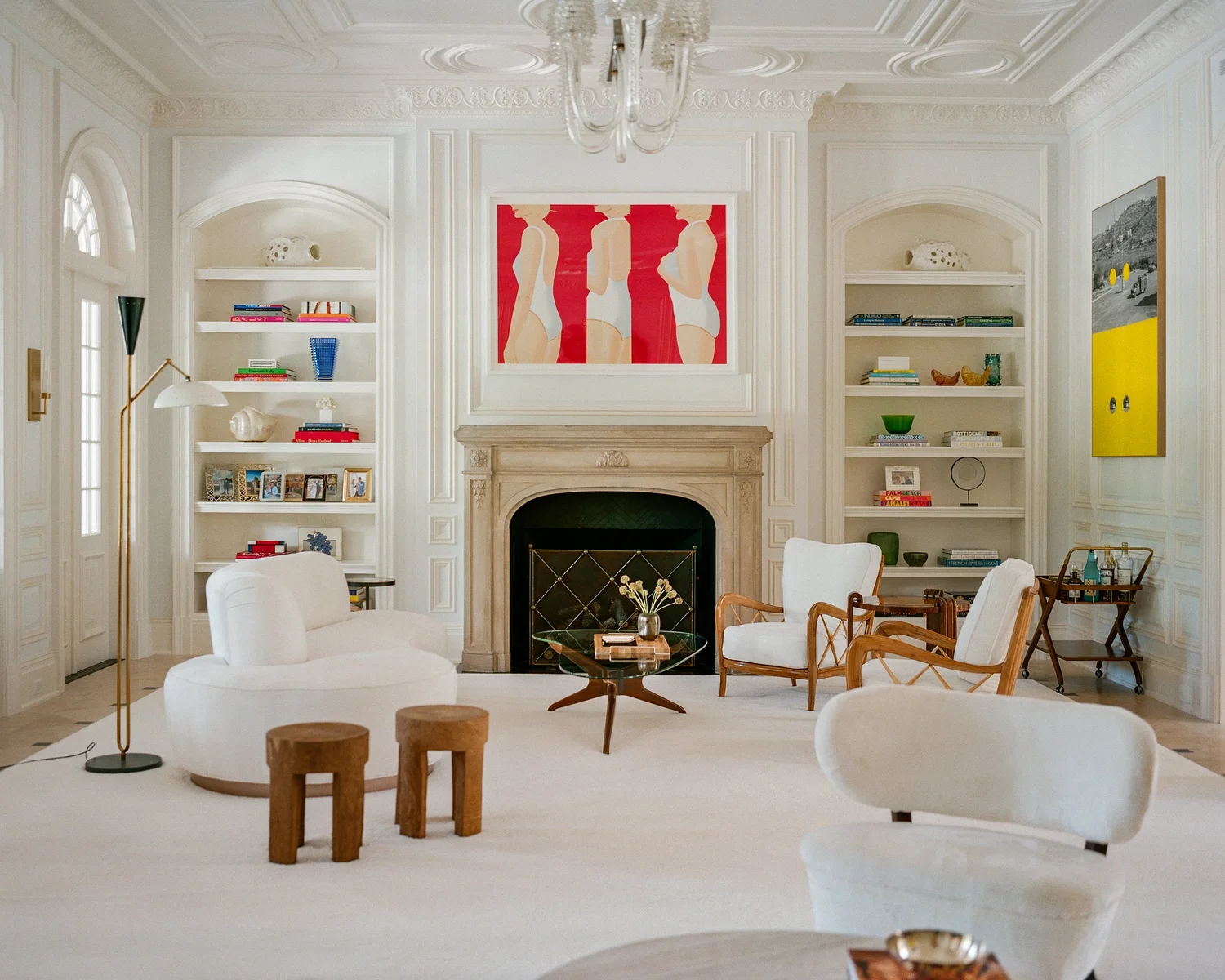 Palm Beach Estate — David Lucido