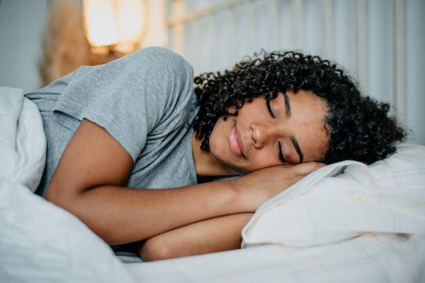 The Secret to Better Sleep