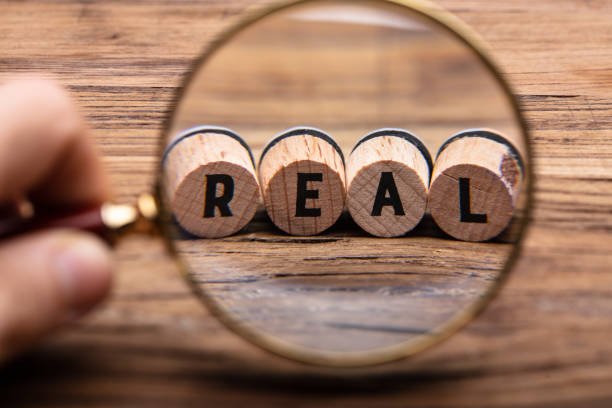 Get REAL