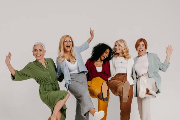 Finding your people