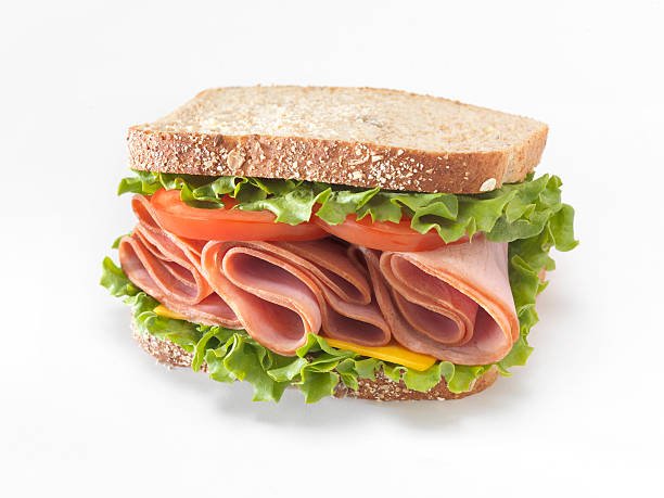 A Midlife Sandwich Served Up HOT