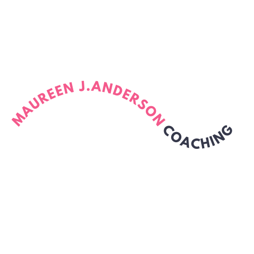 Maureen J Anderson Coaching