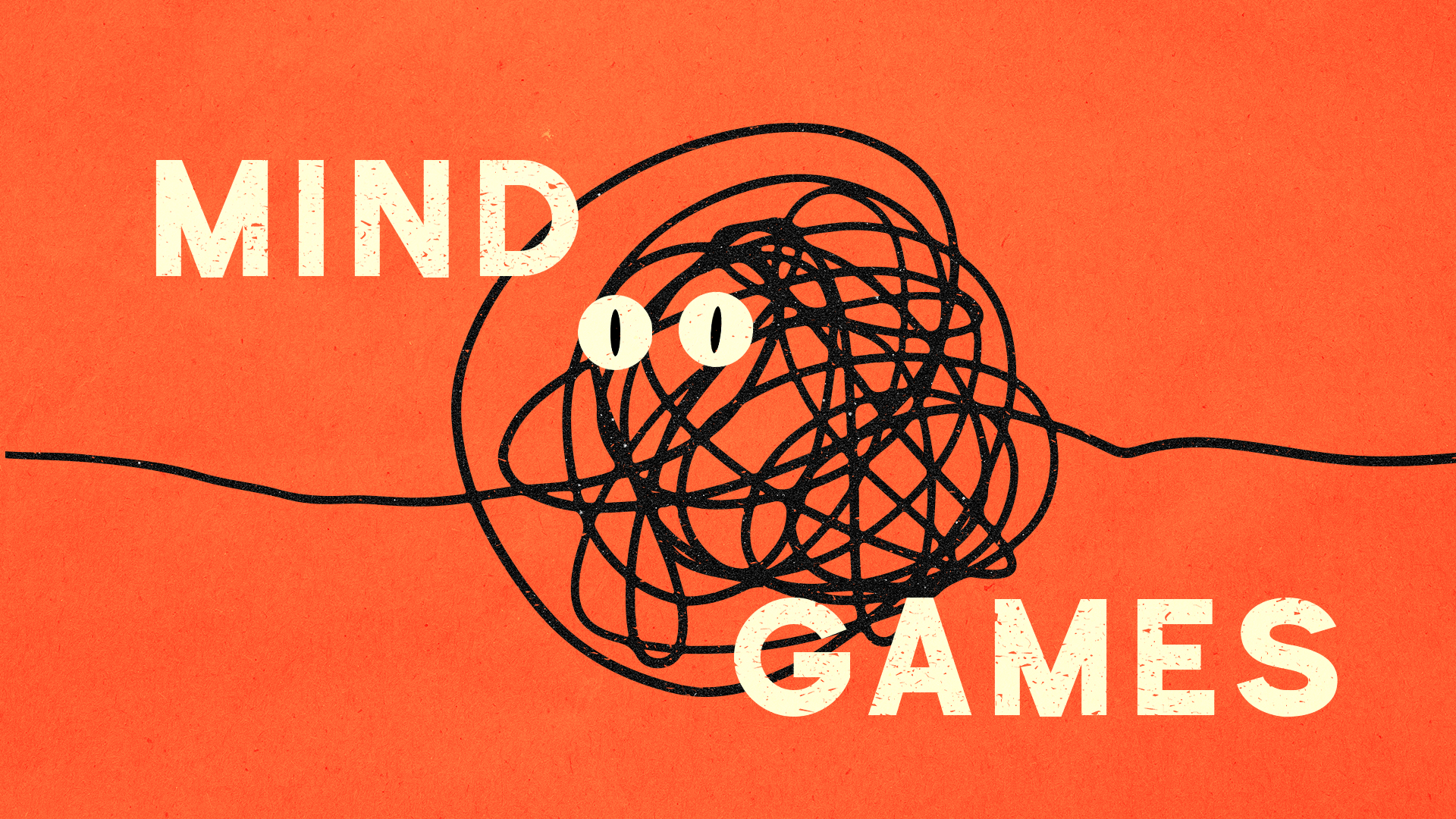 Mind Games
