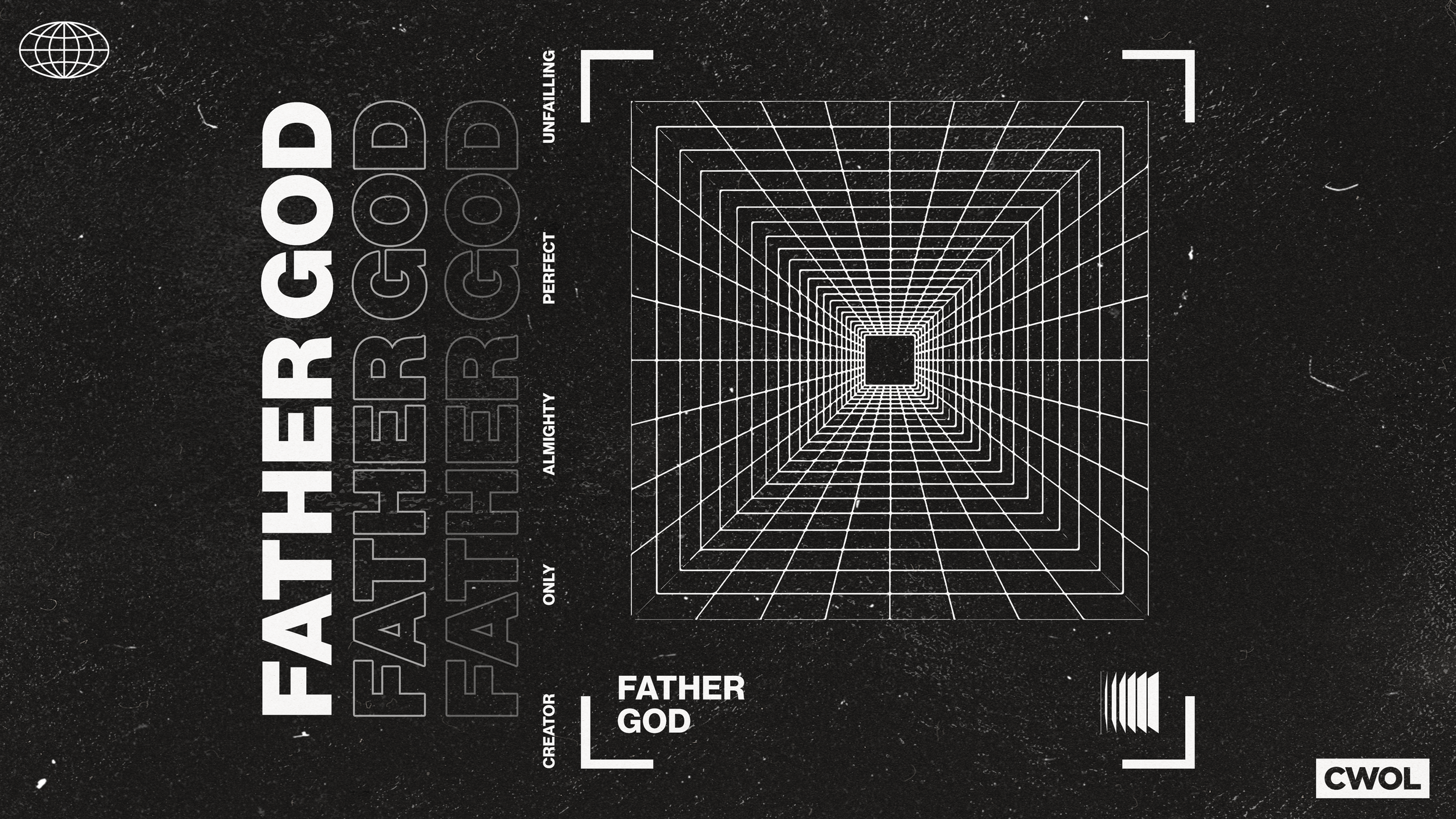 Father God
