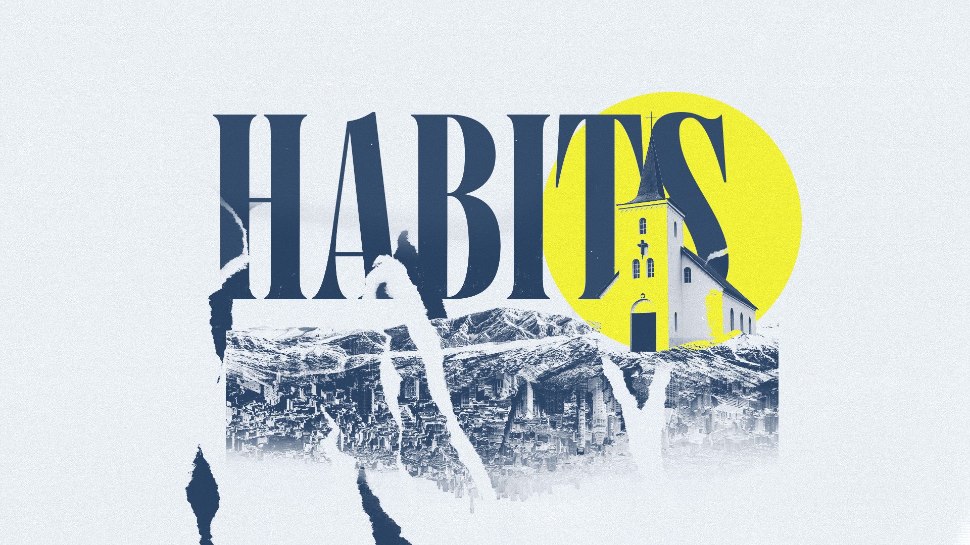 Habits