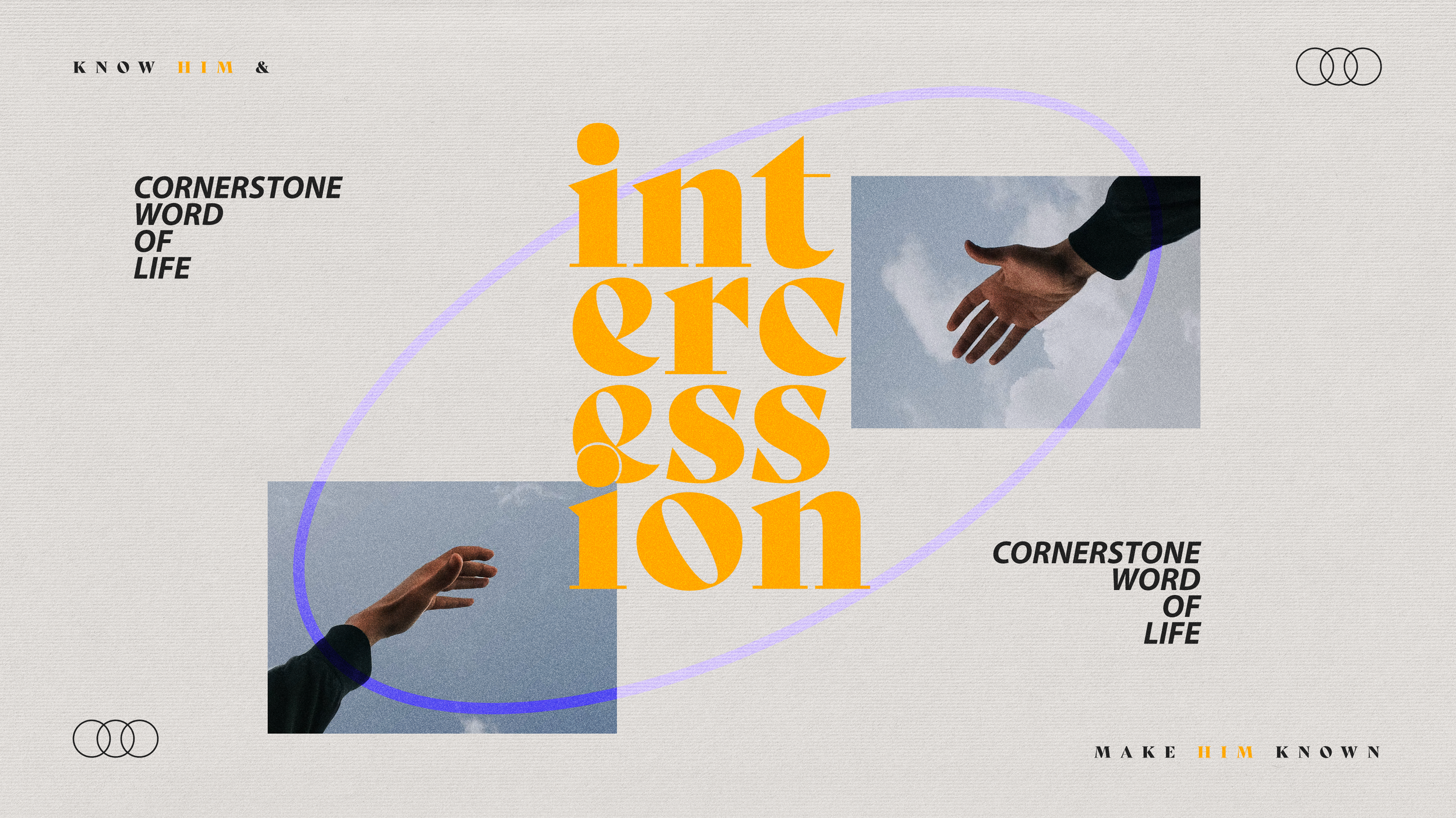Intercession