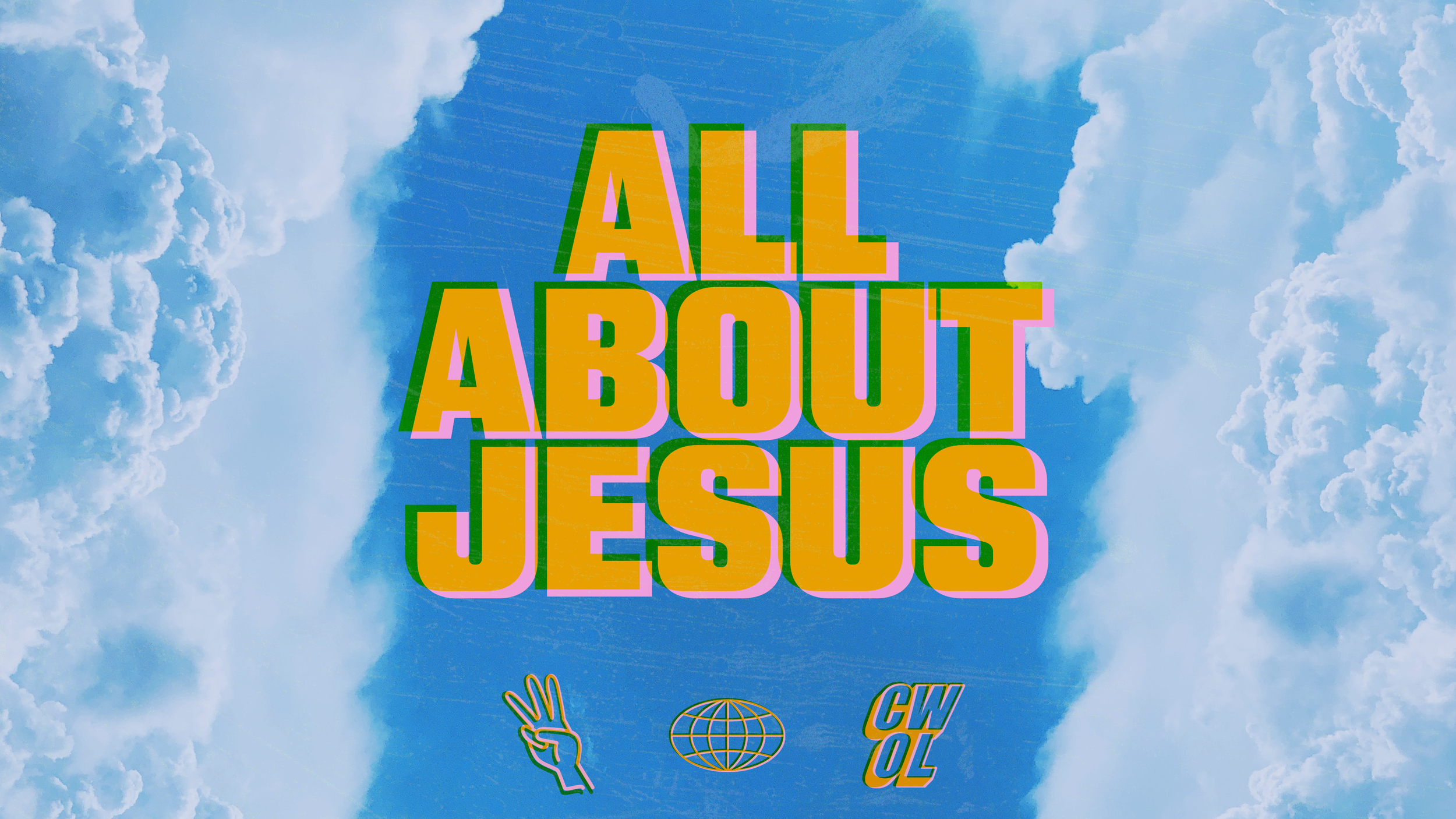 All About Jesus