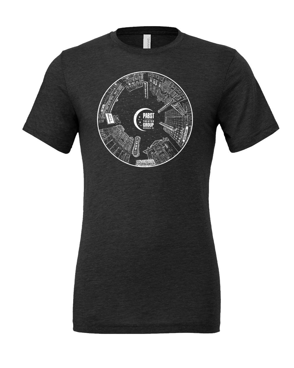 Pabst Theater Group Shirt