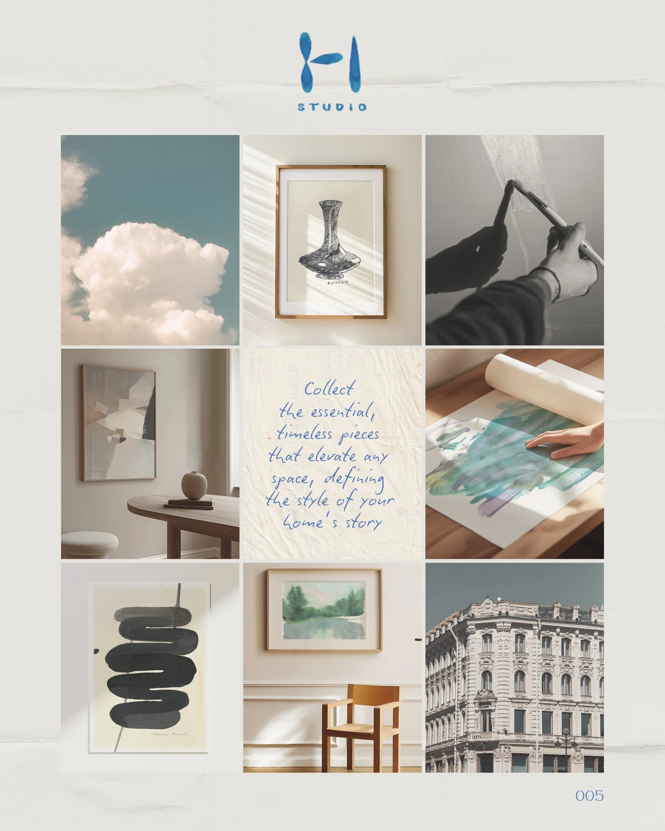 The Essentials Collection