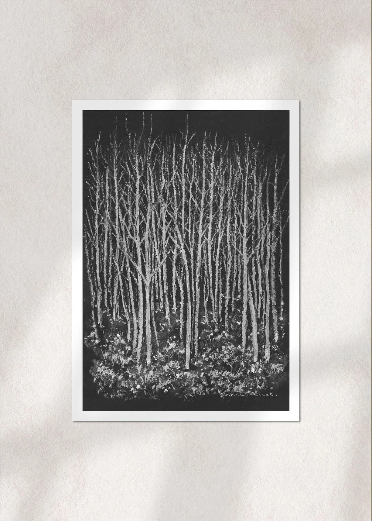 Birch Forest Study_Product Flatlay.jpg