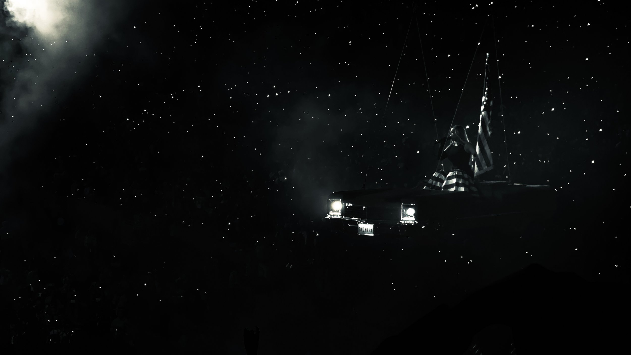 Beyonce: Cowboy Carter