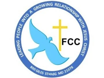 Fdcc Congregation About — First Christian Church HdG