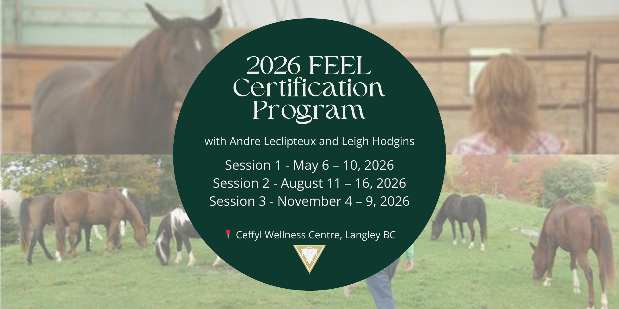 2026 FEEL Certification