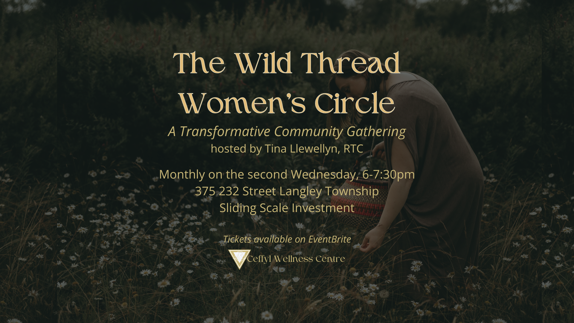 The Wild Thread Women's Circle