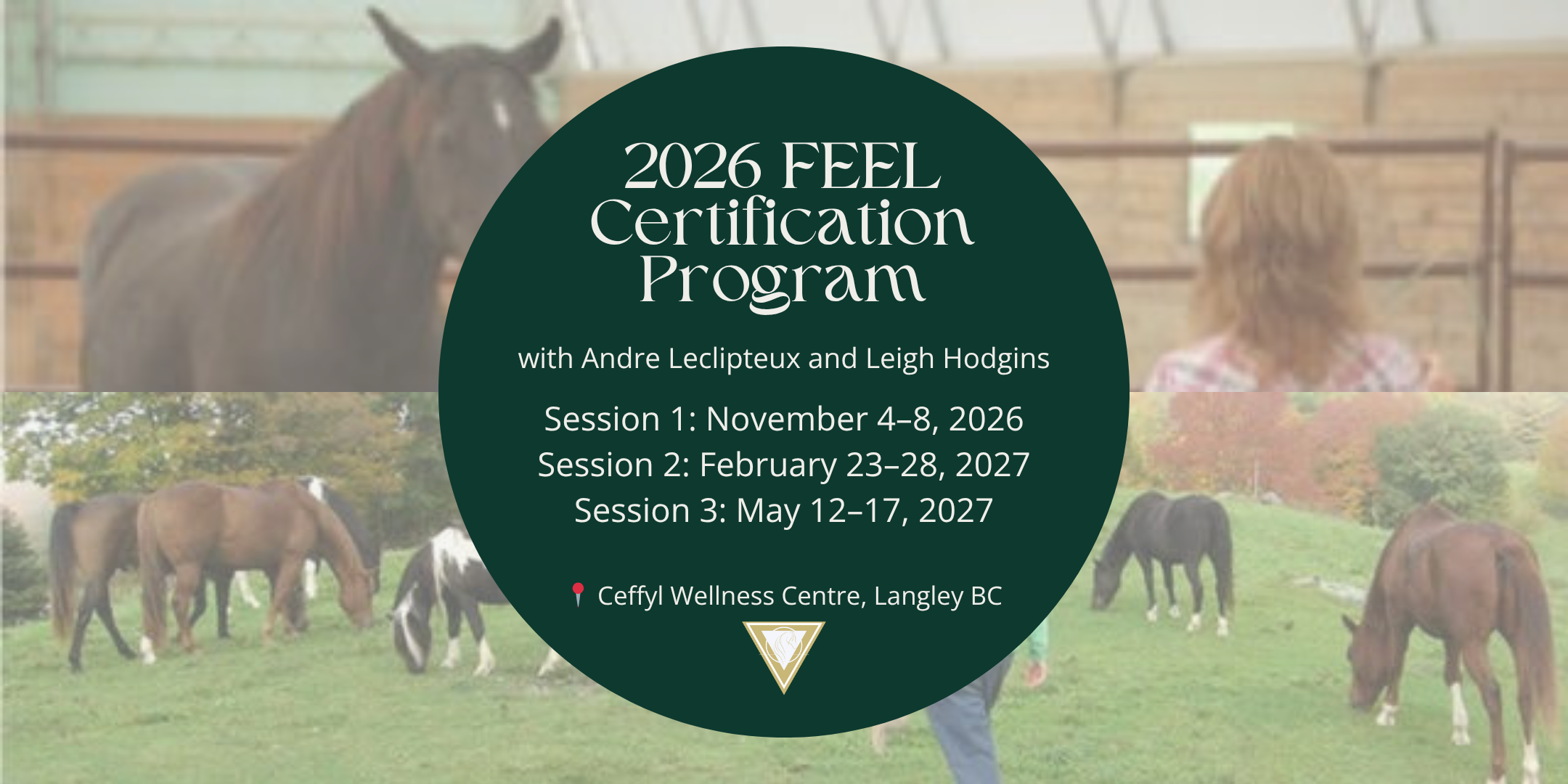 2026 FEEL Certification