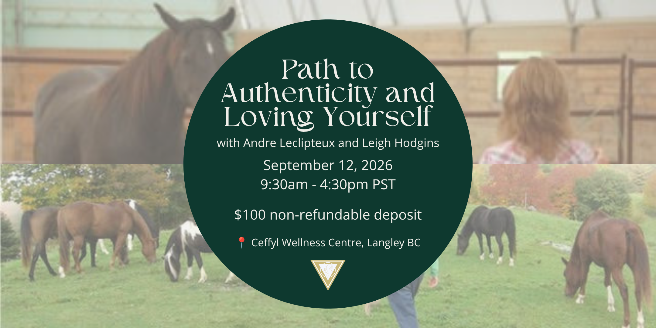 Path to Authenticity and Loving Yourself
