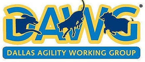 Dallas Agility Working Group logo