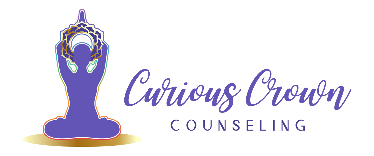 Curious Crown Counseling