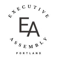 PDX Executive Assembly 