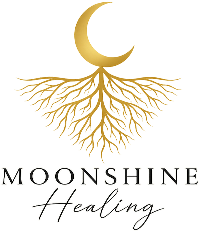 Miss Moonshine Healing